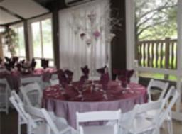 Black Hills Receptions &  Rentals
