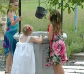 Black Hills Receptions &  Rentals