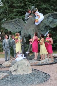 Black Hills Receptions &  Rentals