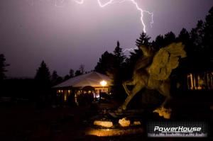 Black Hills Receptions &  Rentals