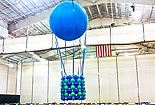 Wow! Balloons - Creative Event Balloon Decor!