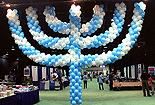 Wow! Balloons - Creative Event Balloon Decor!