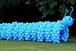 Wow! Balloons - Creative Event Balloon Decor!
