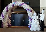 Wow! Balloons - Creative Event Balloon Decor!