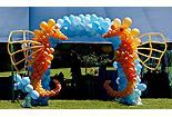 Wow! Balloons - Creative Event Balloon Decor!