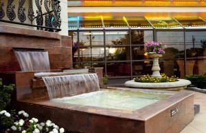 The Sterling Caterers