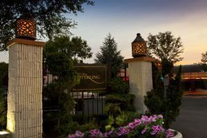 The Sterling Caterers