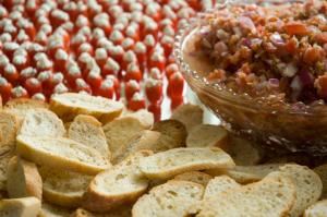 At Your Service Catering Inc.