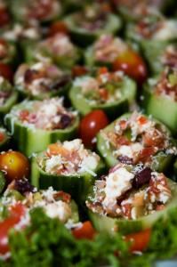 At Your Service Catering Inc.