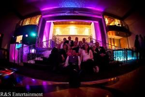 R&S Entertainment The Wedding Event Company Inc.