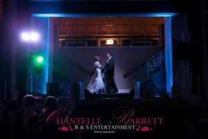 R&S Entertainment The Wedding Event Company Inc.