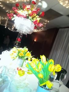 Millard Plaza Ballroom Catering