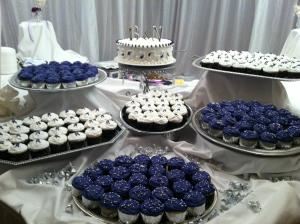 Millard Plaza Ballroom Catering