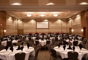 Kimberley Conference & Athlete Training Centre