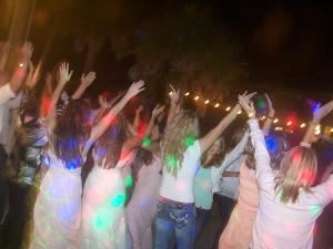 Chuck Lawson Live Music & DJ