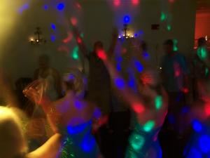 Chuck Lawson Live Music & DJ