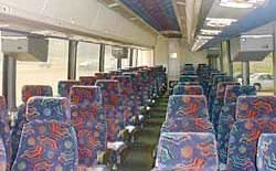 B & W Charters, Inc.