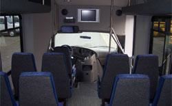 B & W Charters, Inc.