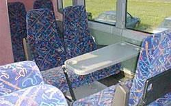 B & W Charters, Inc.