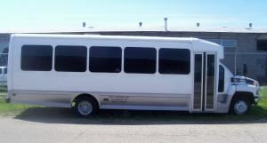 B & W Charters, Inc.