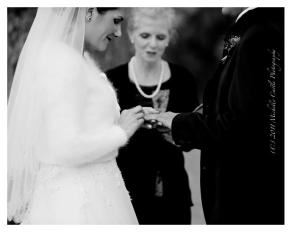 Wedding Ceremony By Marie