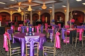 Casa de Bella Events