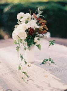 Colonial House of Flowers