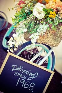 Colonial House of Flowers