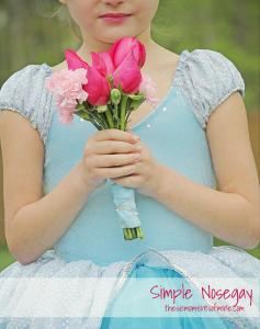 Colonial House of Flowers