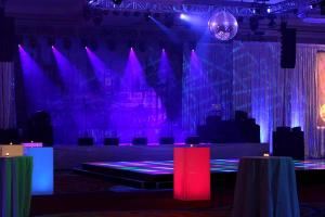 Mastermind Production Group Inc.