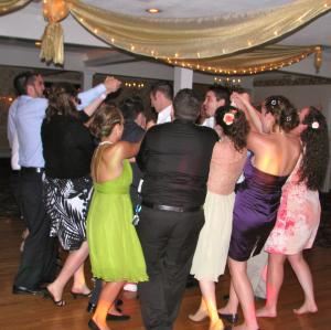 DJ Mystical Michael - Rhode Island DJ & Massachusetts  DJ