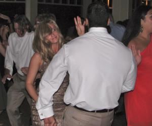 DJ Mystical Michael - Rhode Island DJ & Massachusetts  DJ