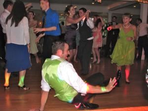 DJ Mystical Michael - Rhode Island DJ & Massachusetts  DJ