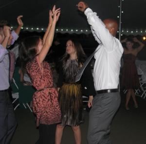 DJ Mystical Michael - Rhode Island DJ & Massachusetts  DJ