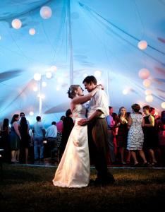 Party Perfect Event Rentals