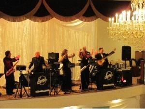 Kenny i Entertainment - Cape May