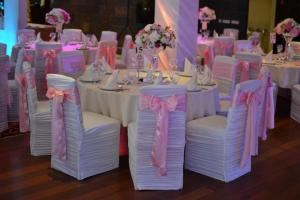 Treasured Moments Wedding & Events
