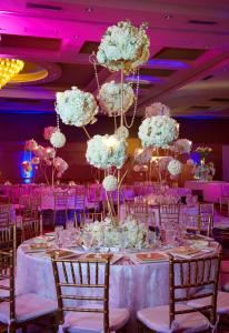 Treasured Moments Wedding & Events