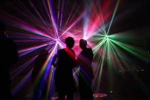 The Wedding DJ Company