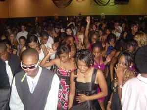 AJ Productions - DJ Birmingham