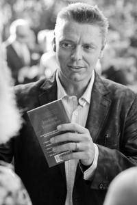 Rich Ferguson Entertainment - Magician & Mentalist