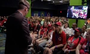 Rich Ferguson Entertainment - Magician & Mentalist