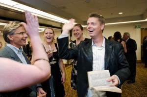 Rich Ferguson Entertainment - Magician & Mentalist