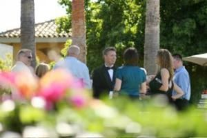 Rich Ferguson Entertainment - Magician & Mentalist