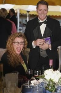 Rich Ferguson Entertainment - Magician & Mentalist