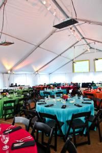 Party Perfect Event Rentals