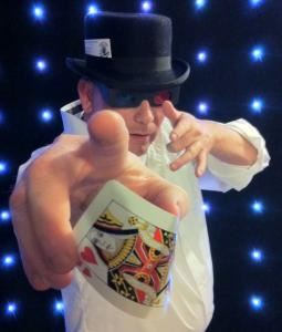 TITAN MAGIC SHOWS AND SALES