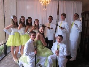 Lili V. The Company, Inc.