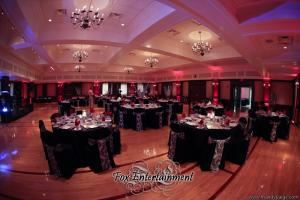 FOX ENTERTAINMENT - Findlay