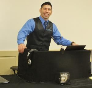 Then We Danced DJ Service